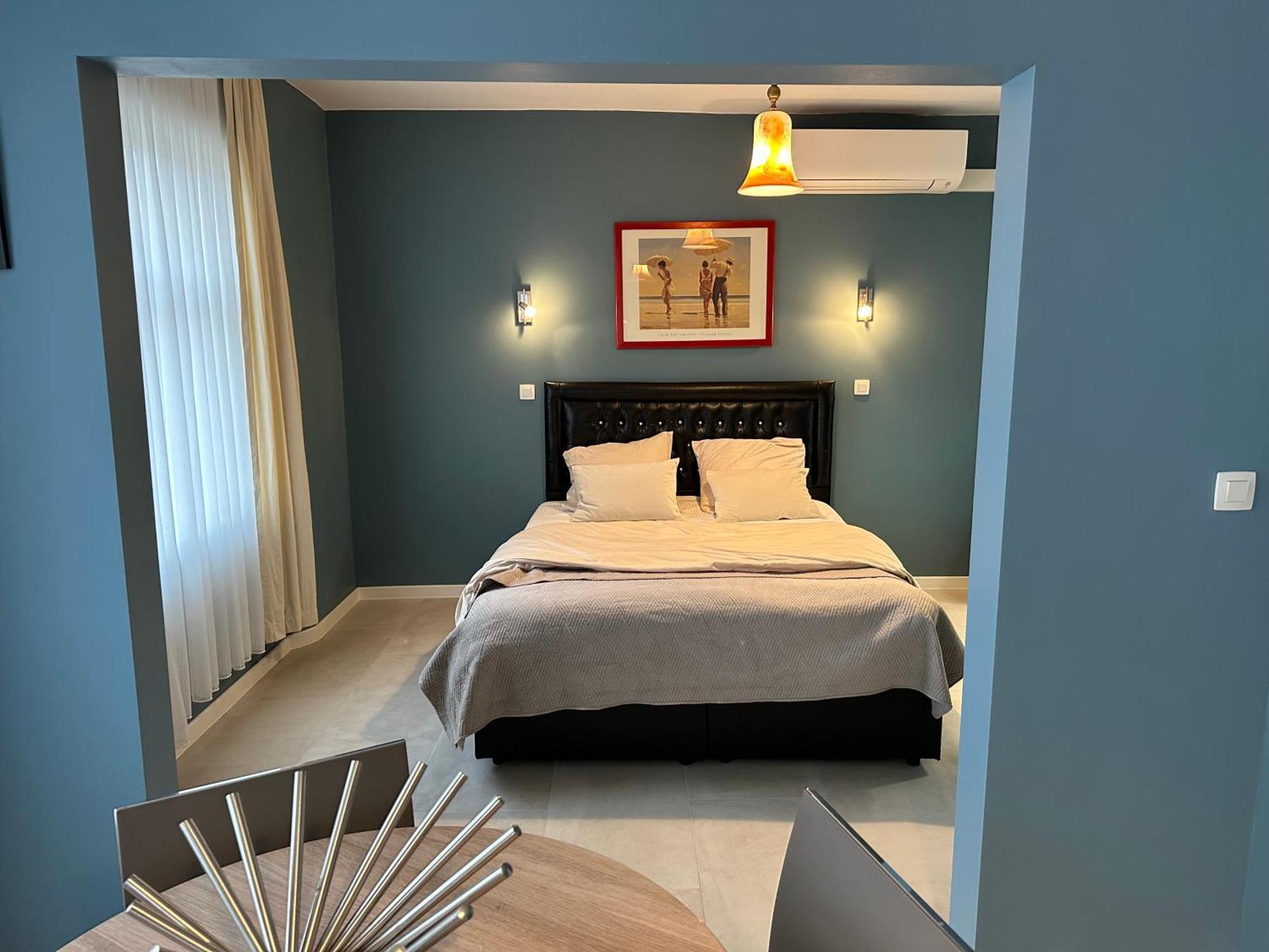 Blue Room Ghent Exterior photo